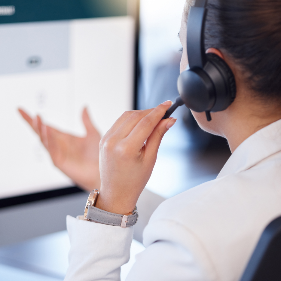 Customer‑Centered Experience